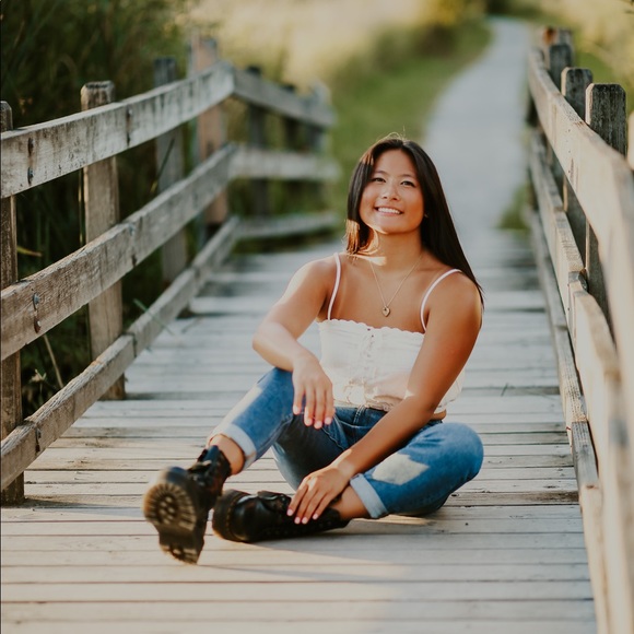 Meet your Posher, Florence - Picture 1 of 1